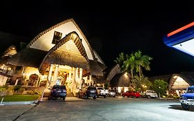 Java Hotel